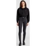 Reduzierte Bunte Atmungsaktive Calvin Klein Jeans Zip Hoodies & Sweatjacken aus Baumwollmischung für Damen 