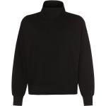 Reduzierte Schwarze Unifarbene Calvin Klein Jeans Herrensweatshirts Größe 5 XL 