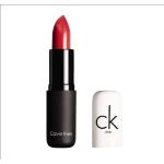 Calvin Klein Lippen CK one color Pure Color Lipstick 3 g Fancy