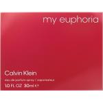 Calvin Klein My Euphoria E.d.P. Nat. Spray 30 ml 0.03l