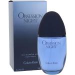 Calvin Klein Obsession Night 100 ml Eau de Parfum für Frauen