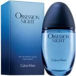 Calvin Klein Obsession Eau de Parfum 100 ml für Damen 
