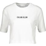 Calvin Klein T-Shirts für Damen Größe S für den für den Sommer 