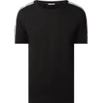Schwarze Calvin Klein Herrenunterhemden Größe XL 
