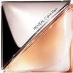 Calvin Klein Reveal femme / woman, Eau de Parfum, Vaporisateur / Spray 100 ml, 1er Pack (1 x 100 ml)