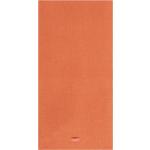 Reduzierte Orange Calvin Klein Kaschmir-Schals aus Wolle für Damen Einheitsgröße 