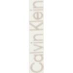 Reduzierte Cremefarbene Calvin Klein Wollschals aus Wolle für Damen Einheitsgröße 