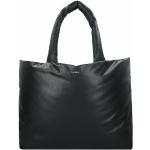 Calvin Klein Shopper Tasche 50 cm black