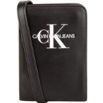 Calvin Klein Smartphone-Tasche schwarz