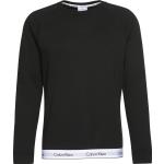 Casual Calvin Klein Rundhals-Ausschnitt Herrensweatshirts Größe S 