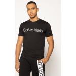 Reduzierte Schwarze Calvin Klein T-Shirts für Herren Größe XL 