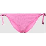 Pinke Calvin Klein Underwear Bikinihosen & Bikinislips aus Polyamid für Damen Größe M 