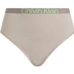 Reduzierte Calvin Klein Underwear Bikinihosen & Bikinislips aus Jersey für Damen Große Größen 
