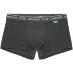 Reduzierte Graue Calvin Klein Underwear Herrenboxershorts Größe S 