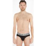 Reduzierte Calvin Klein Underwear Jazzpants-Slips aus Jersey für Herren 3-teilig 