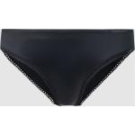 Schwarze Calvin Klein Underwear Damenslips & Damenpanties aus Baumwolle Größe M 