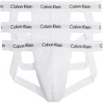Reduzierte Sexy Calvin Klein Underwear Jockstraps für Herren 3-teilig 