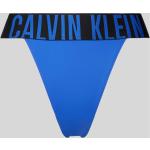 Calvin Klein Underwear Damenstrings aus Polyamid Größe M 