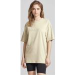Calvin Klein Underwear T-Shirts aus Baumwollmischung für Damen Größe S 