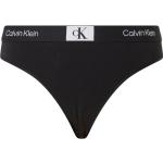 Reduzierte Calvin Klein Underwear Damenstrings Große Größen 