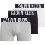 Reduzierte Gesteppte Calvin Klein Underwear Boxer-Briefs & Retropants aus Jersey für Herren Große Größen 