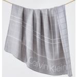 Calvin Klein WOHNDECKE, Grau, 127x178 cm, Wohntextilien, Decken, Kuscheldecken