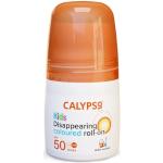 Parabenfreie Calypso Sun Selbstbräuner 50 ml LSF 50 ohne Tierversuche 