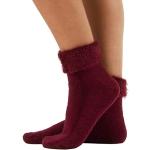 Oeko-Tex Angora-Socken für Damen Einheitsgröße für den für den Winter 