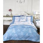 Camargue Vintage Style Blau, Bettbezug und Kissenb