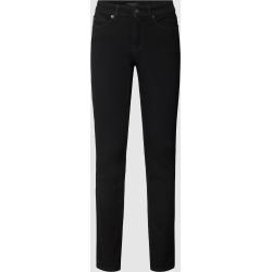 Cambio Coloured Skinny Fit Jeans mit Stretch-Anteil