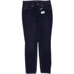 Cambio Damen Jeans, marineblau 36