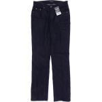 Cambio Damen Jeans, marineblau 38