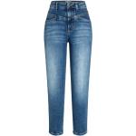 CAMBIO Nachhaltige Jeans-Shorts aus Denim für Herren für den für den Sommer 
