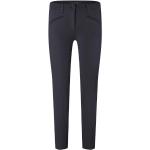 Marineblaue Elegante CAMBIO Nachhaltige Slim Fit Jeans aus Polyamid für Damen Größe XXL 