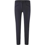 Marineblaue Elegante CAMBIO Nachhaltige Slim Fit Jeans aus Polyamid für Damen Größe XL 