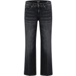 Cambio Jeans "Piper cropped" dark used