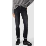 Cambio Skinny Fit Jeans im 5-Pocket-Design Modell 'PARLA' (42 Black)