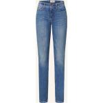 CAMBIO Parla Nachhaltige Skinny Jeans aus Baumwolle für Damen Größe XS 