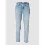 Cambio Slim Fit Jeans mit Stretch-Anteil Modell 'Piper'
