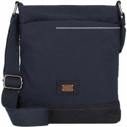 Camel Active Cross Bag S 22 cm - Dark Blue