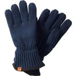 Blaue Camel Active Handschuhe 