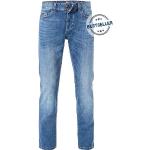 Bestickte Camel Active Jeans mit Stickerei aus Baumwolle für Herren Weite 44, Länge 30 