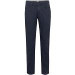 Blaue Camel Active Slim Fit Jeans aus Denim für Herren Weite 34, Länge 32 