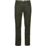 Grüne Camel Active Slim Fit Jeans aus Denim für Herren Größe XXL Weite 36, Länge 30 