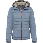 Camel Active Steppjacke mit abnehmbarer Kapuze (CA330430-2R48) offwhite