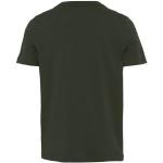 Camel Active Bio T-Shirts aus Baumwolle für Herren Größe 6 XL 