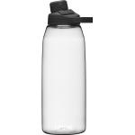CamelBak Chute Mag Flasche 1500ml transparent 2021 Trinkflaschen BPA frei