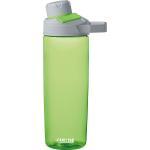 CamelBak Chute Mag Flasche 600ml grün 2021 Trinkflaschen BPA frei