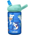 Camelbak - Kid's Eddy+ 14oz I - Trinkflasche Gr 400 ml blau