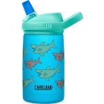 Camelbak Kid's Eddy+ Vacuum Insulated (350ml) School Of Sharks